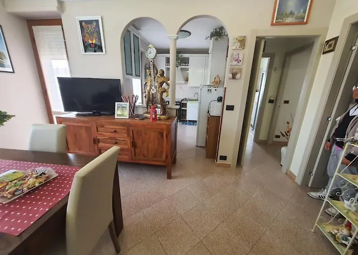 Appartamento Vinovo Centro