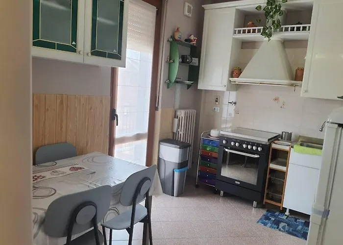 Appartamento Vinovo Centro