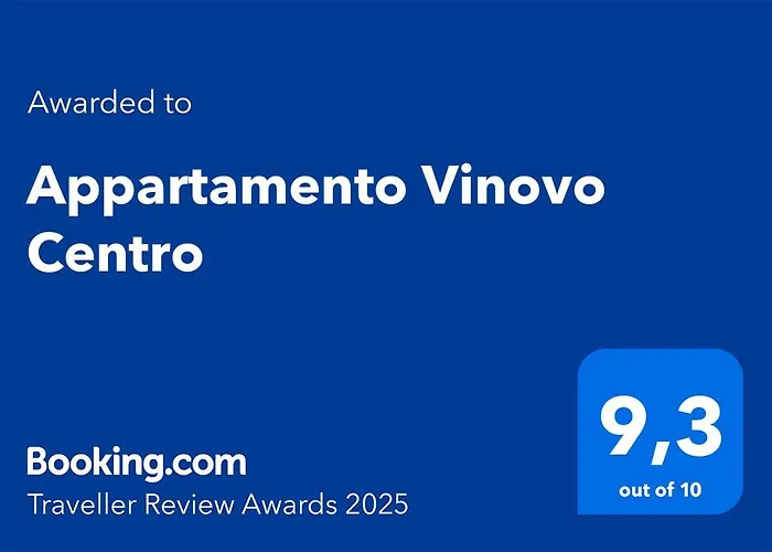 Appartamento Vinovo Centro