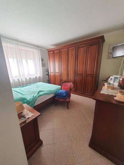 Centro Apartment