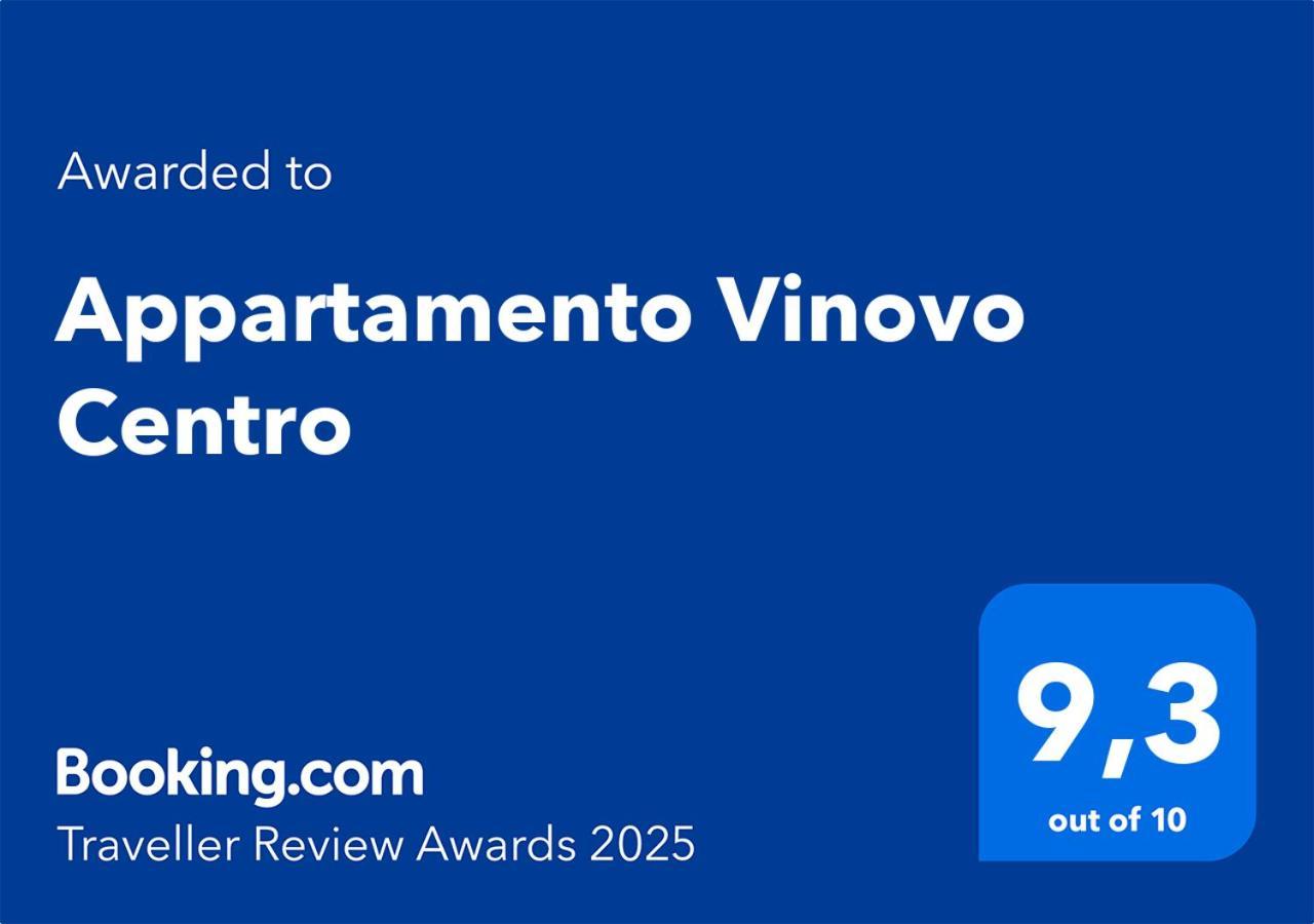 Centro Apartment
